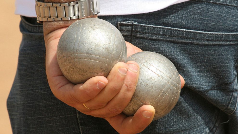Sports News from All Over the World for Petanque Lovers